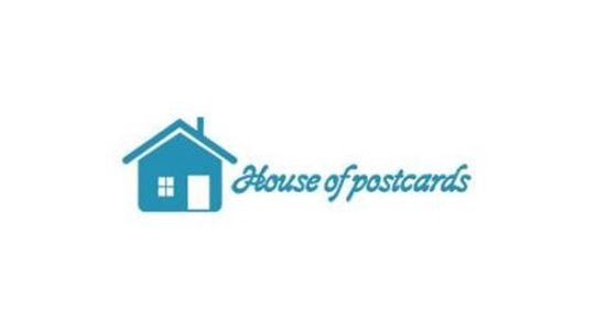 House of postcards - wyjątkowe pocztówki i widokówki