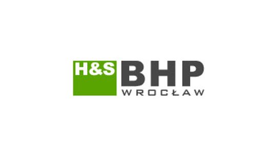 H&S | Szkolenia BHP Wrocław