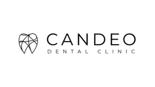 Implanty stomatologiczne zębów - CANDEO Dental Clinic