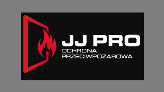 Instalacje przeciwpożarowe - JJ Pro Ochrona Przeciwpożarowa