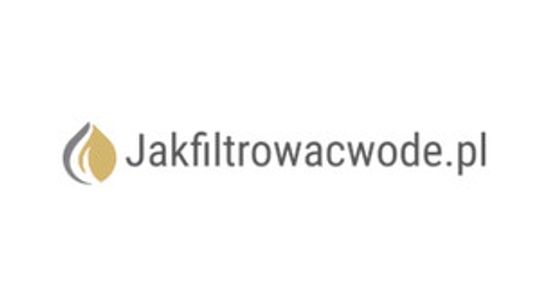 JakFiltrowacWode