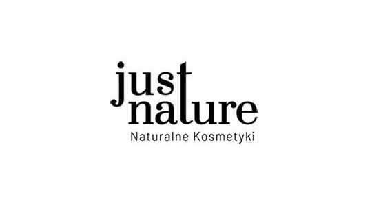 Just Nature - mydła naturalne i kosmetyki do kąpieli