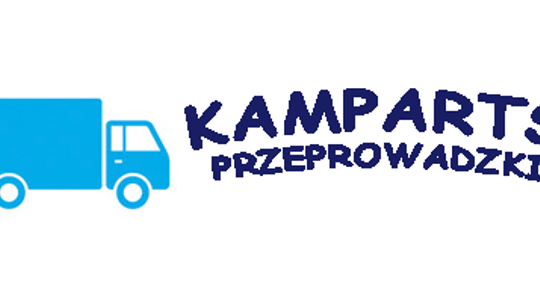 Kamparts Transport Łódź