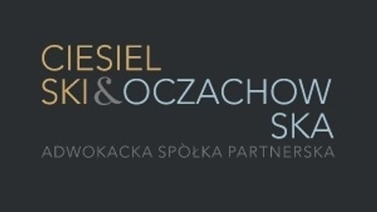 Kancelaria prawna Poznań - Ciesielski & Oczachowska