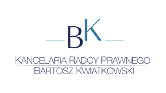 Kancelaria Radcy Prawnego | Adwokat Bartosz Kwiatkowski