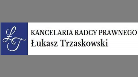 Kancelaria Radcy Prawnego Łukasz Trzaskowski