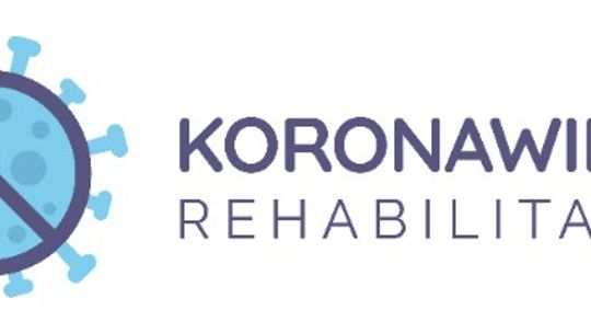 Koronawirus - rehabilitacja po przebytej chorobie