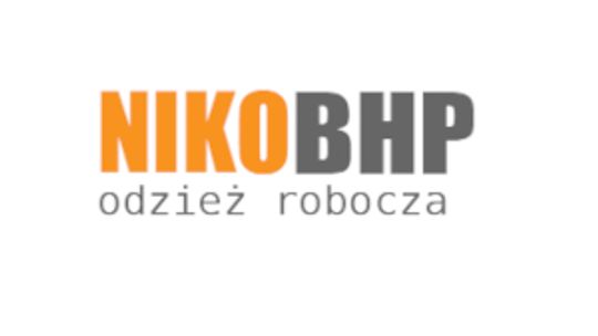 Koszulki Engelbert Strauss - NIKO BHP