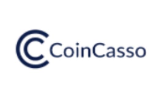 Kurs Ethereum - CoinCasso 