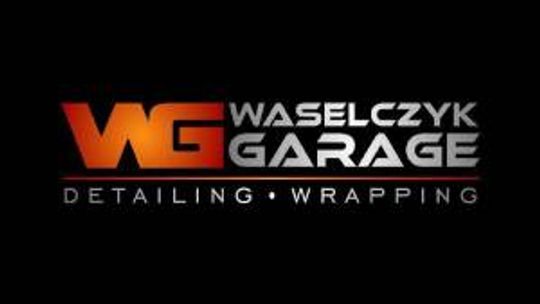 Lakierowanie samochodów osobowych i dostawczych - Waselczyk Garage