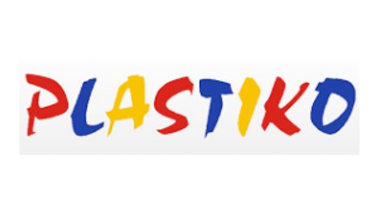 Łóżka w kształcie samochodów - PLASTIKO