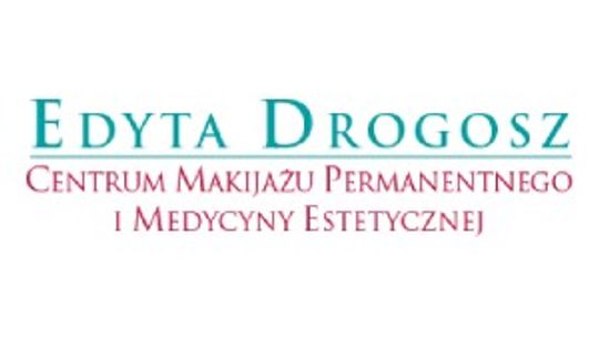 Makijaż permanentny - Edyta Drogosz