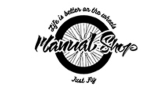 Manual Shop - Hulajnogi wyczynowe