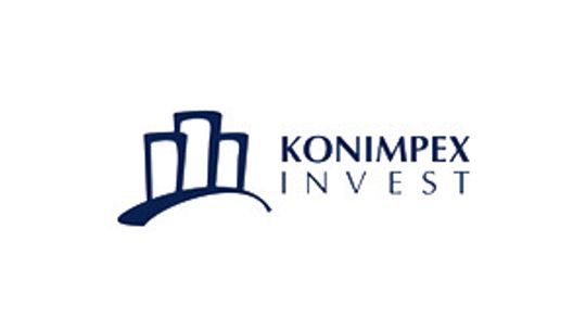 Mieszkania deweloperskie  - Konimpex-Invest