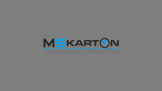 MS-Karton