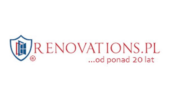 Naprawa stolarki okiennej - Renovations