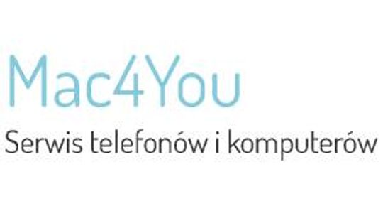 Naprawy po zalaniu - Mac4You