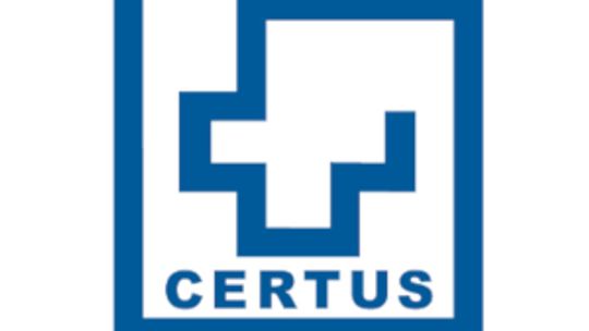 Naprotechnologia  - Certus