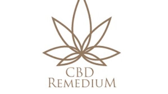 Naturalne produkty CBD online - CBD Remedium