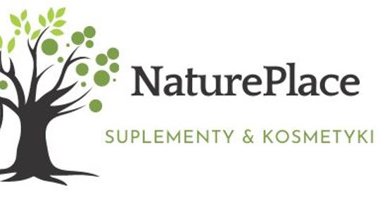 NaturePlace - Suplementy Diety