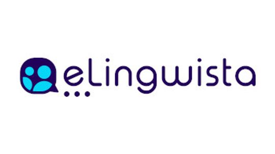 Nauka języka przez Internet - eLingwista