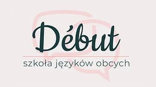 Nauka języków obcych online - Début