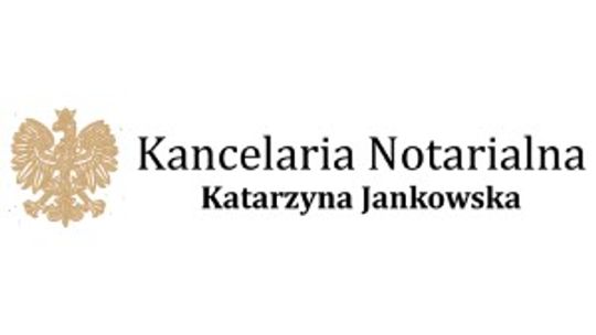 Notariusz Legionowo - Katarzyna Jankowska