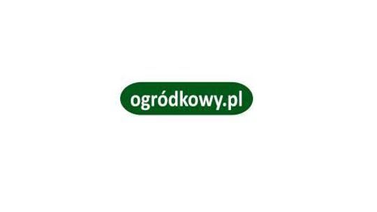 Ogródkowy.pl - artykuły dla Twojego ogrodu