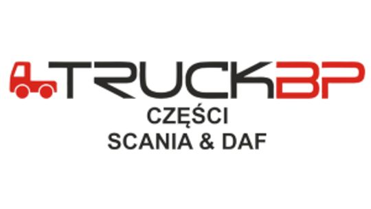 Oryginalne części DAF - TRUCK BP