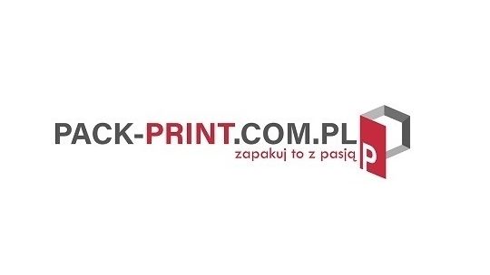 PACK-PRINT - sprzedaż opakowań różnego typu