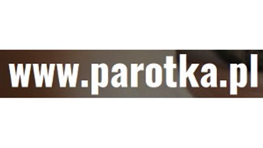 Parotka