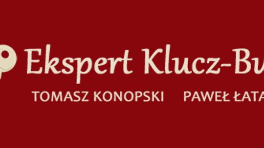 Pieczątki firmowe - Kluczbut.pl