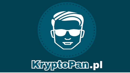 Portal edukacyjny o kryptowalutach i Bitcoinie - KryptoPan