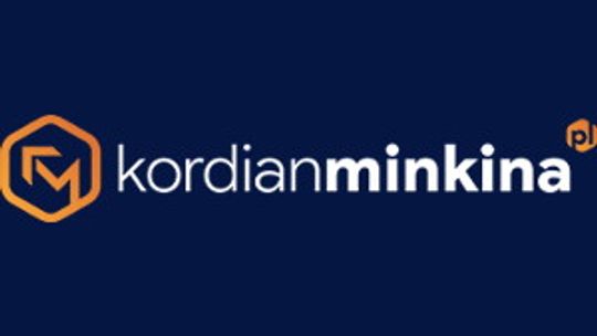 Pozycjonowanie stron www - Kordian Minkina Specjalista SEO