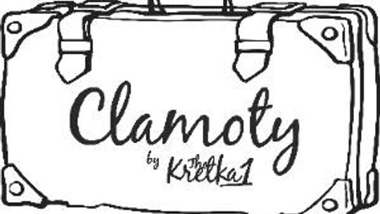 Praktyczne i modne prezenty - Clamoty-shop