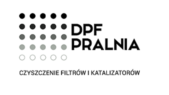 Pralnia DPF