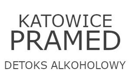 Pramed Katowice - detoks alkoholowy