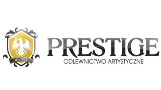 Prestige - skrzynki pocztowe, cyfry i litery aluminiowe