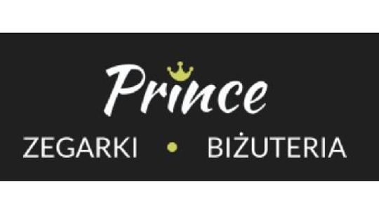 Prince - stylowe zegarki i wyjątkowe pierścionki zaręczynowe