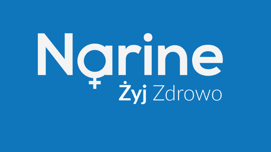 Probiotyk Narine | narine.pl