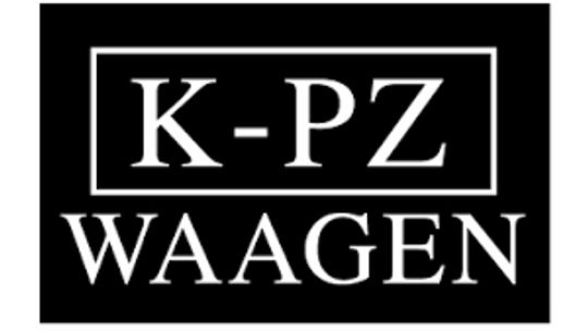 Producent wag - KPZ Wagi