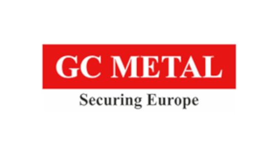 Producent wyrobów metalowych  - GC METAL