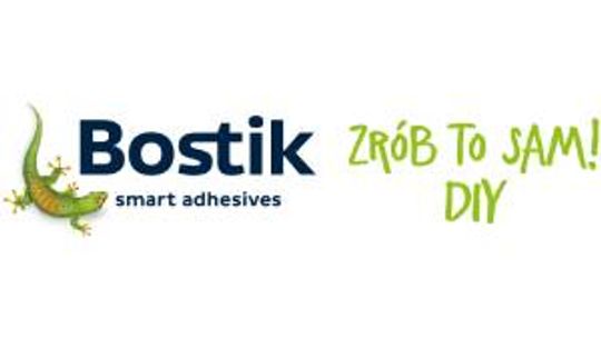 Produkty zrób to sam - DIY BOSTIK