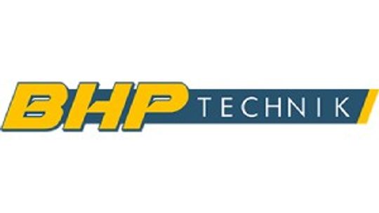 Profesjonalna odzież robocza - BHP Technik
