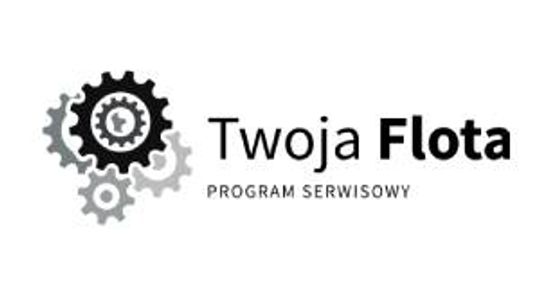 Program serwisowy - Twoja Flota