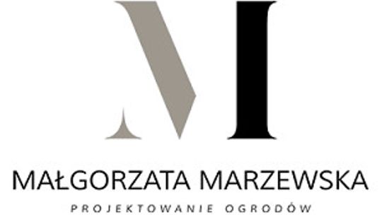 Projektowanie ogrodów - Małgorzata Marzewska