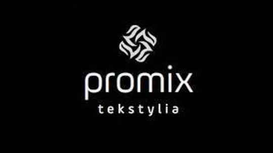 Promix Tekstylia - pościel, firany, zasłony