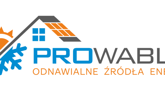 Prowable  - Odnawialne źródła energii