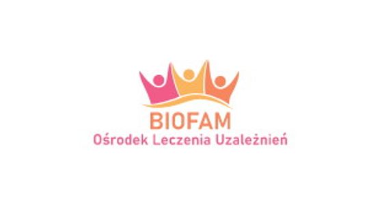 Prywatny Ośrodek leczenia uzależnień Biofam