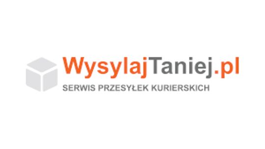 Przesyłki kurierskie - WysylajTaniej.pl